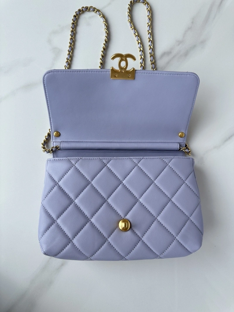 Ch**el 19 bags 4017-0877