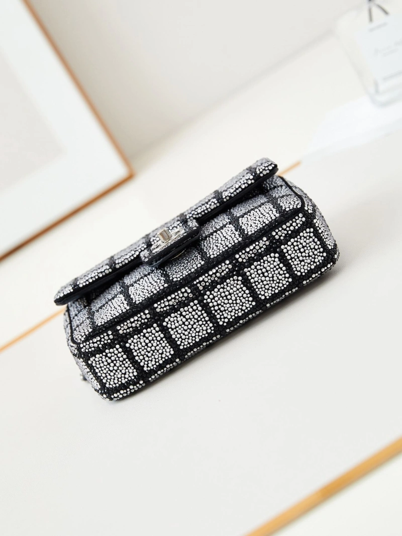 Ch**el cf series bags 4017-0890