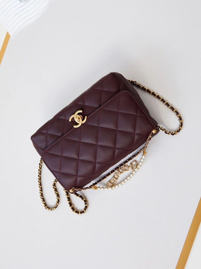 Ch**el 19 bags 4017-0895