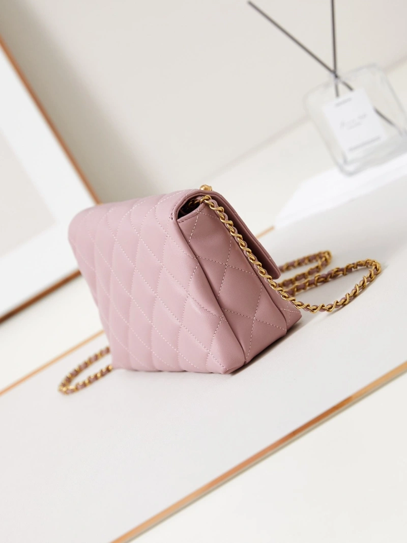 Ch**el 19 bags 4017-0896