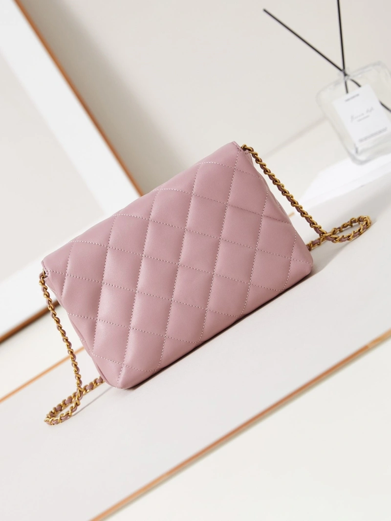 Ch**el 19 bags 4017-0896