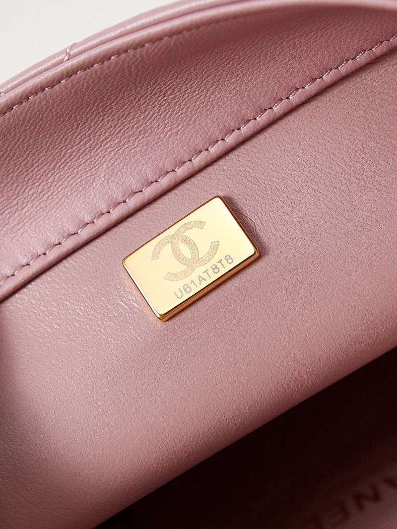 Ch**el 19 bags 4017-0896