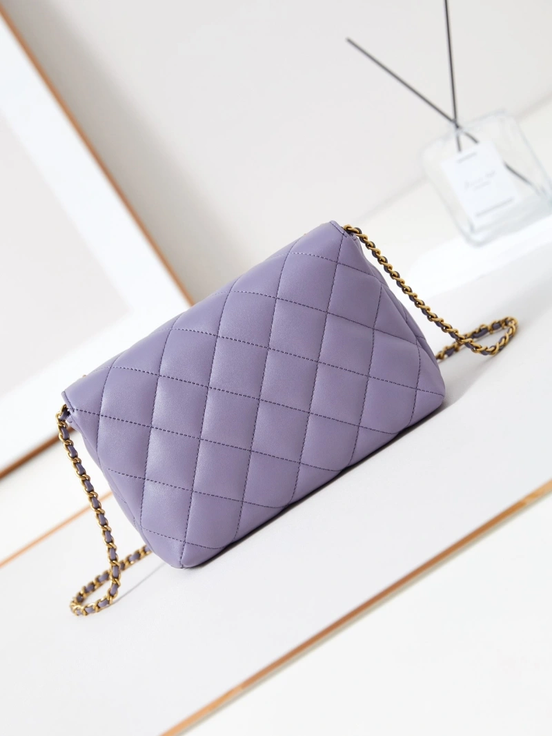 Ch**el 19 bags 4017-0897