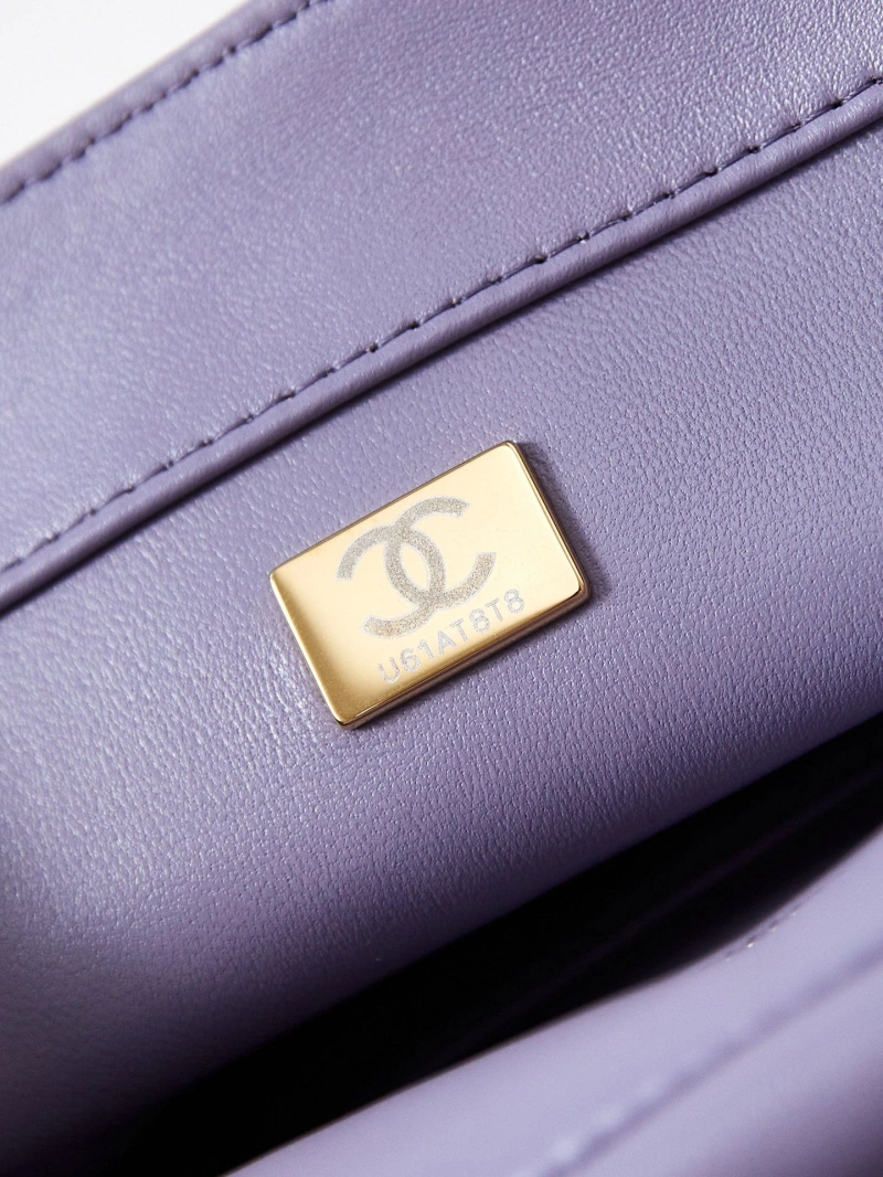 Ch**el 19 bags 4017-0897