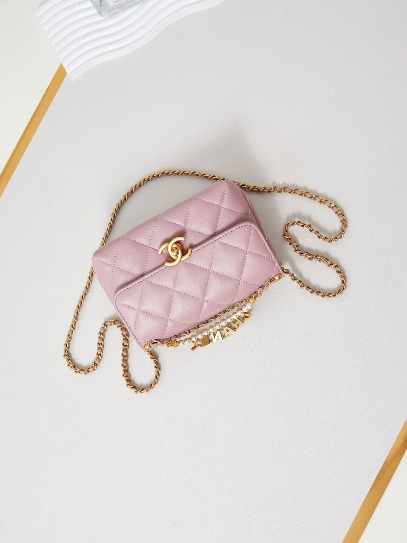 Ch**el 19 bags 4017-0902