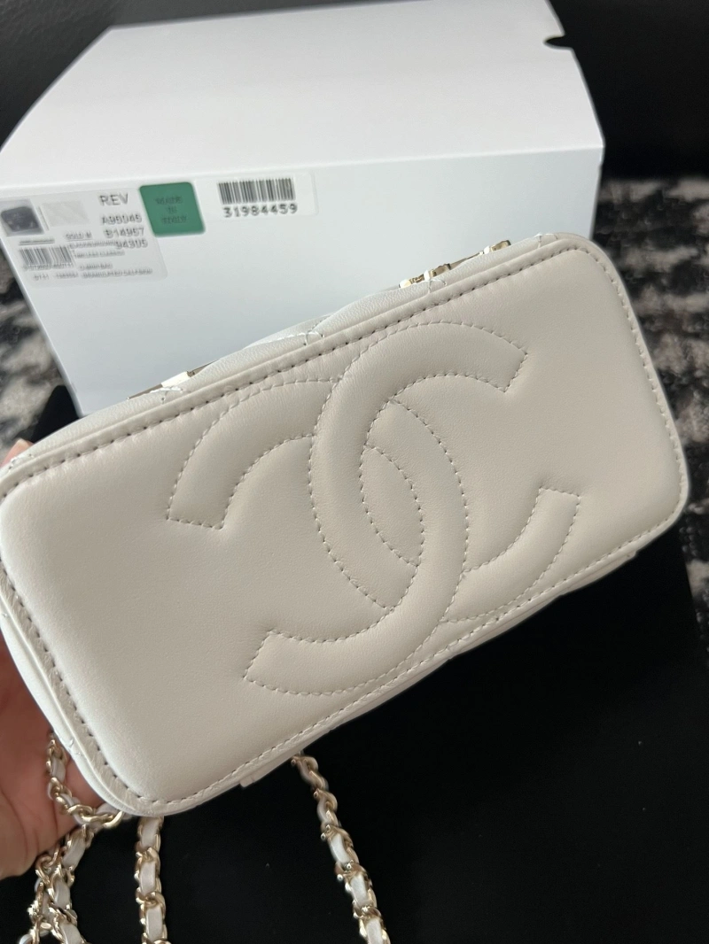 Ch**el cosmetic bags 4017-1113