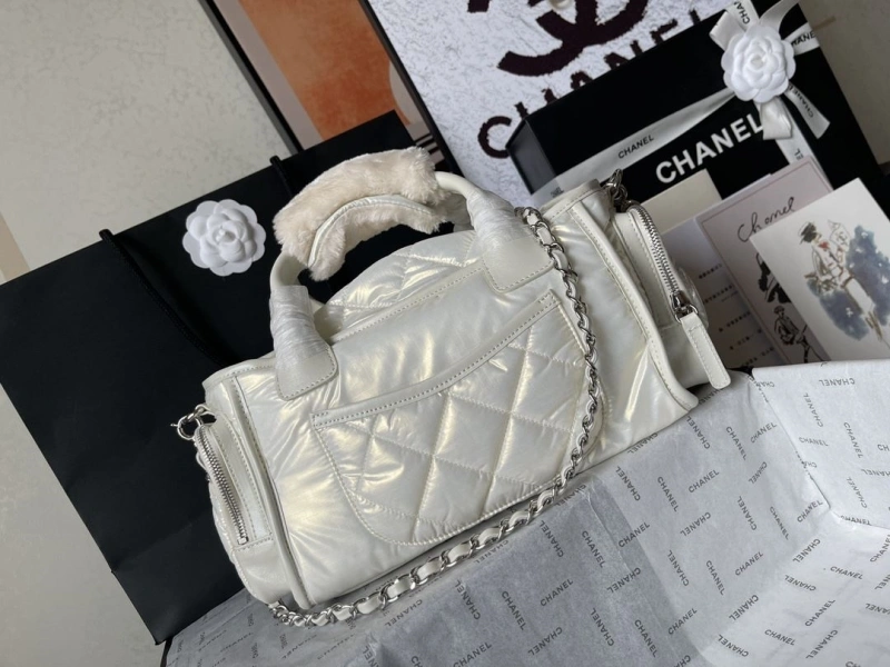 Ch**el travel bags 4017-1124