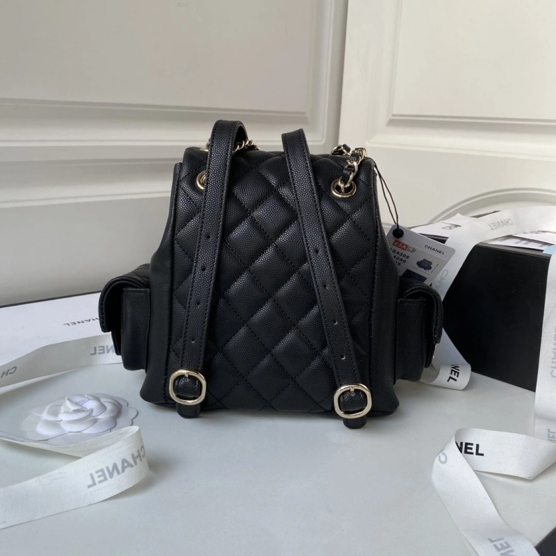 Ch**el backpacks 4017-1126