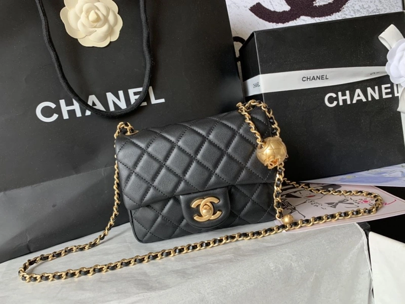 Ch**el cf series bags 4017-1132