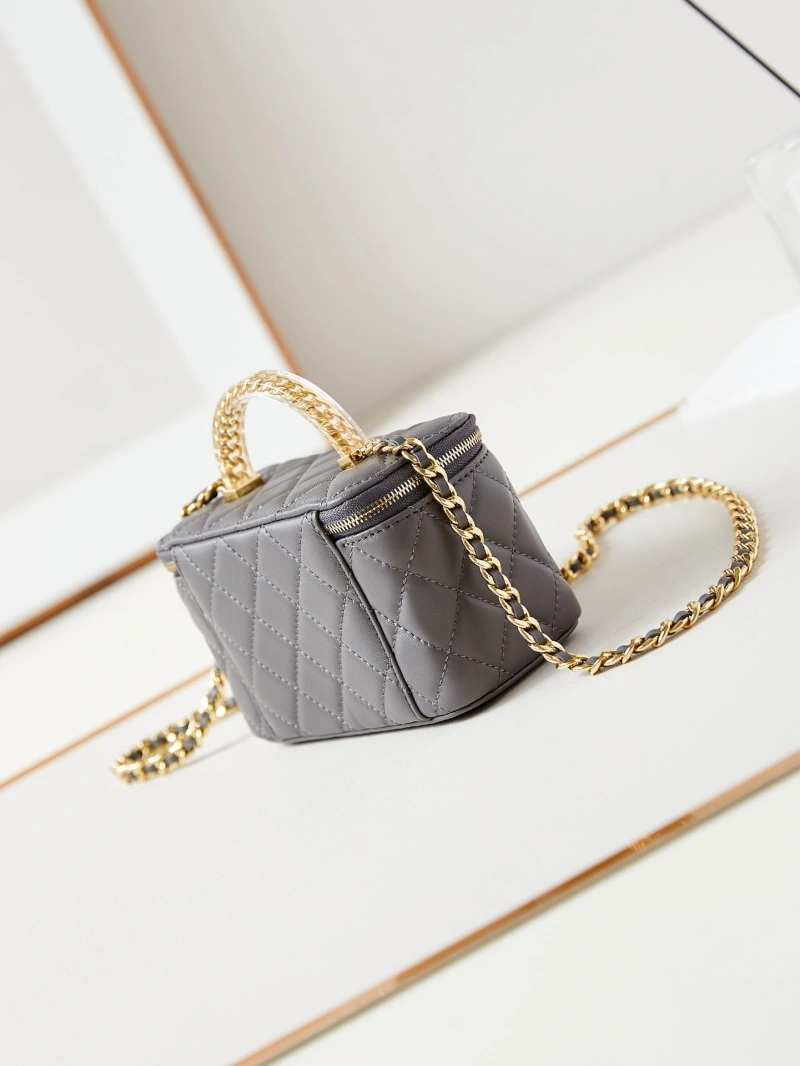 Ch**el cosmetic bags 4017-1190