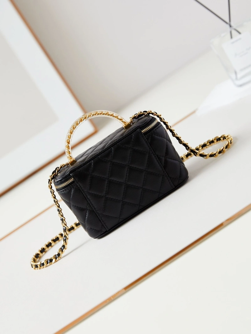 Ch**el cosmetic bags 4017-1192