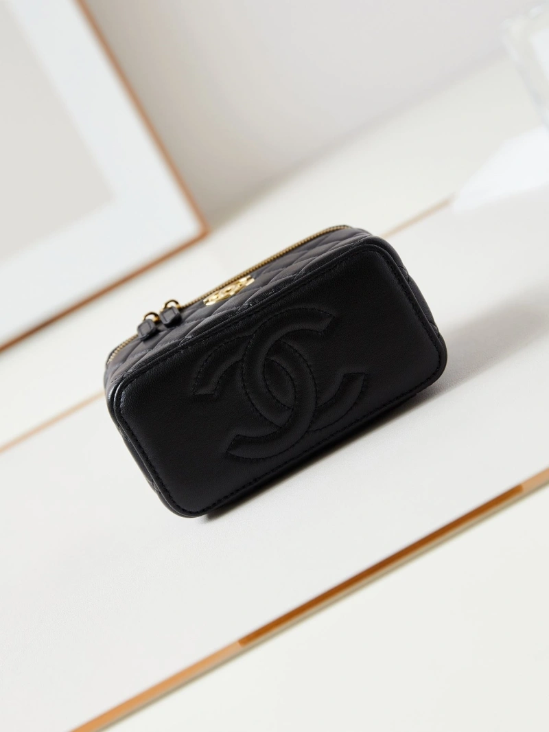 Ch**el cosmetic bags 4017-1192