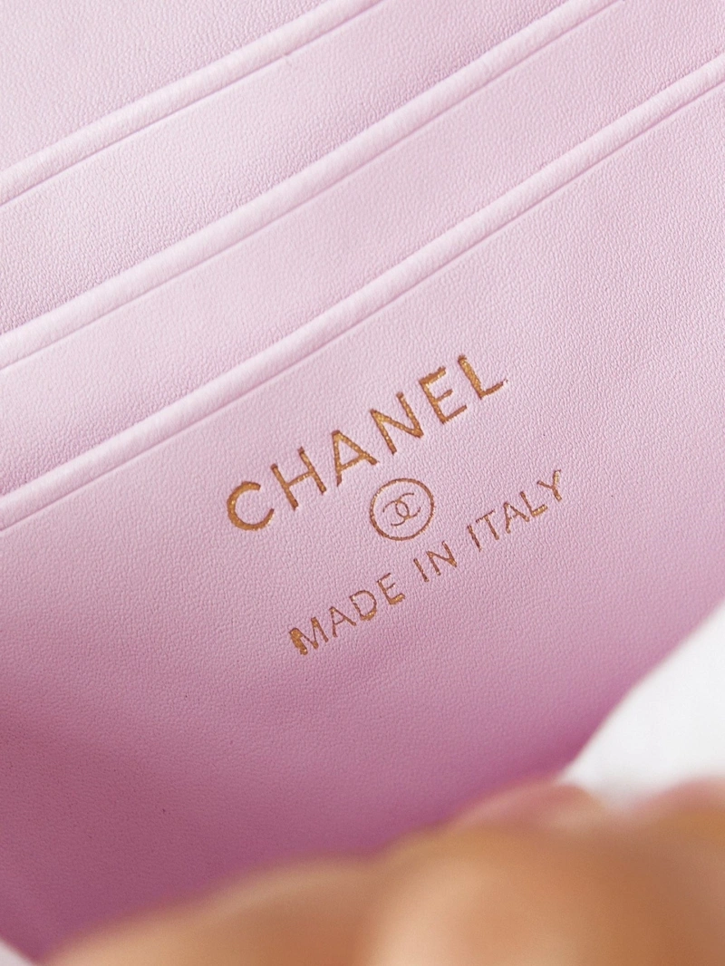 Ch**el cosmetic bags 4017-1194