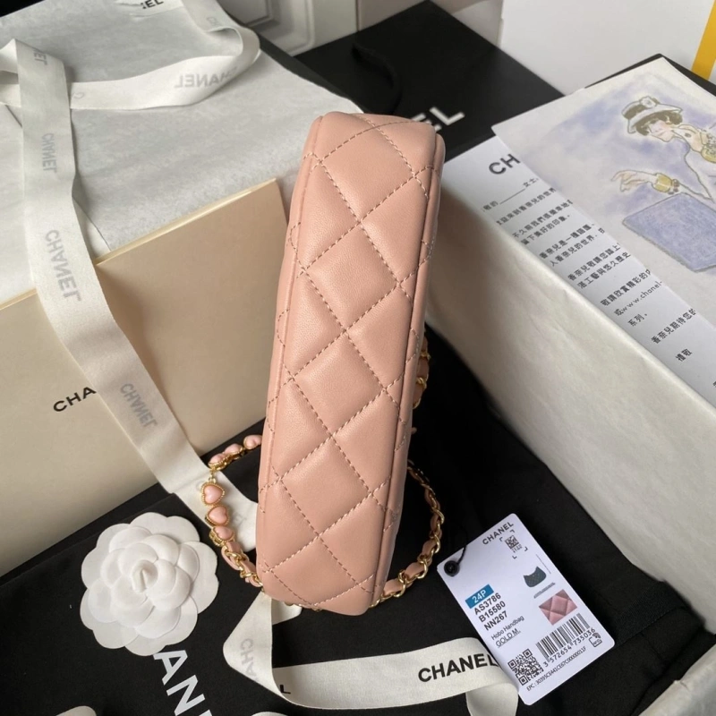 Ch**el satchel bags 4017-1213