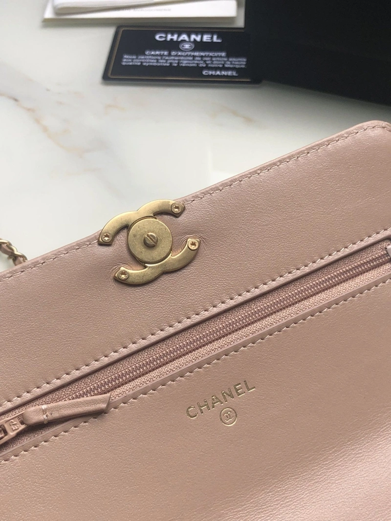 Ch**el satchel bags 4017-1265
