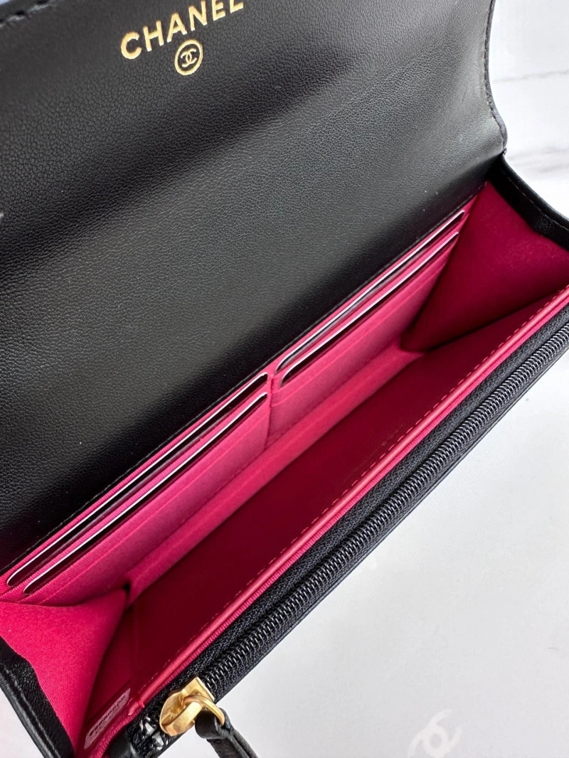 Ch**el 19 bags 4017-1267