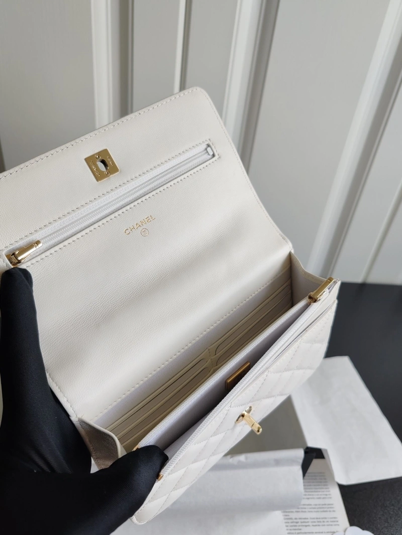 Ch**el satchel bags 4017-1301