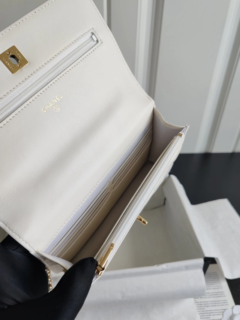 Ch**el satchel bags 4017-1301