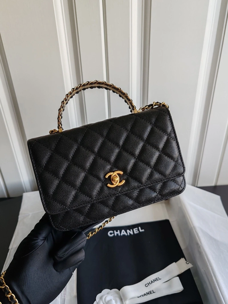 Ch**el woc bags 4017-1306