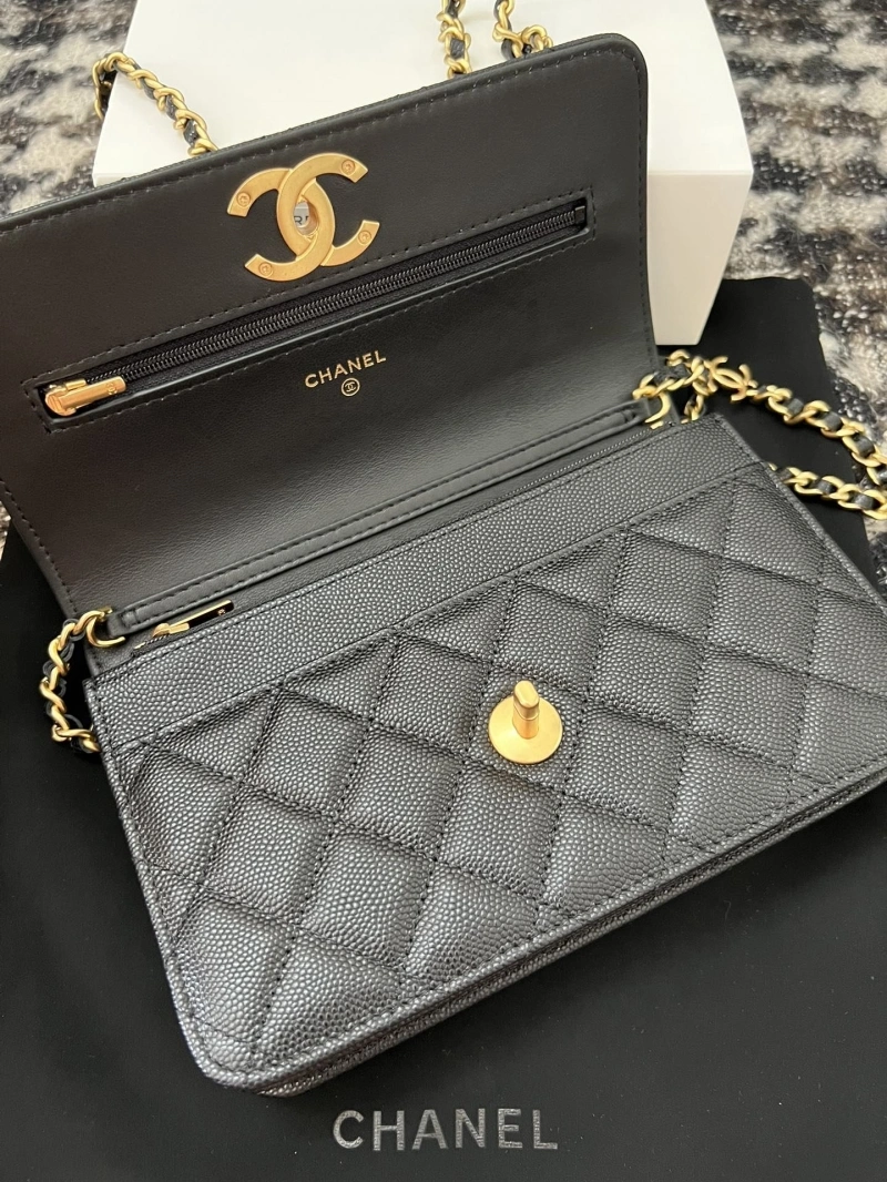 Ch**el woc bags 4017-1332