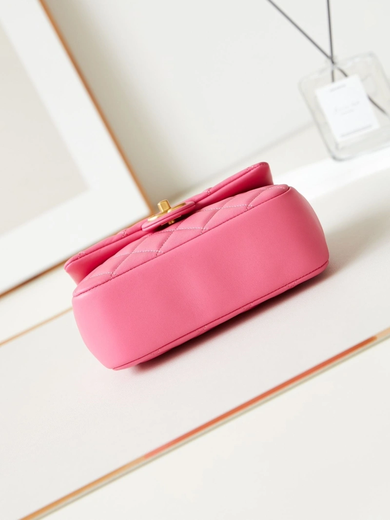 Ch**el 19 bags 4017-1523