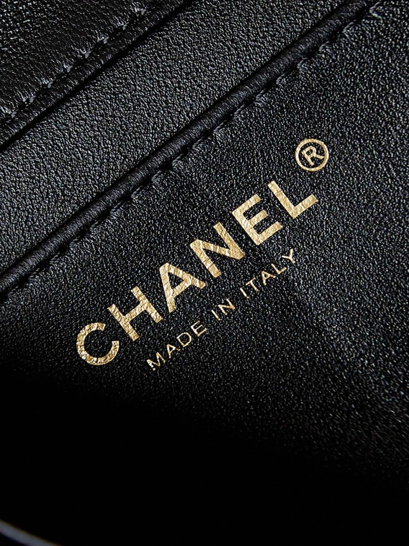 Ch**el 19 bags 4017-1529