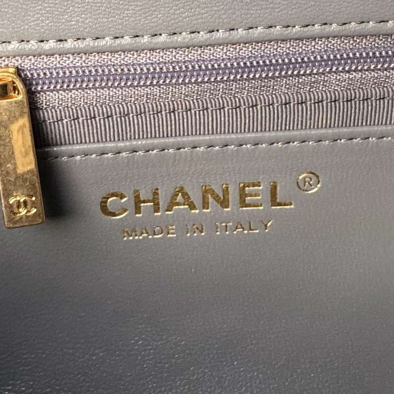 Ch**el 19 bags 4017-1689