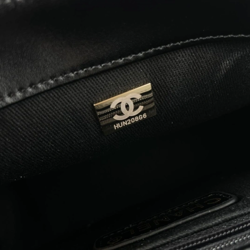 Ch**el cf series bags 4017-1845