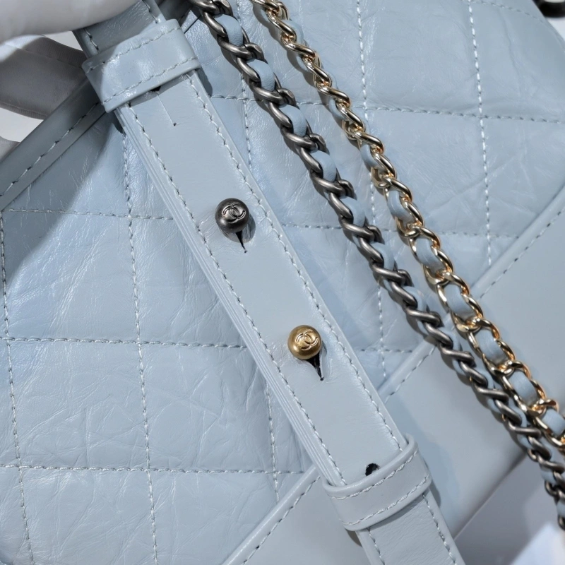 Ch**el satchel bags 4017-1885