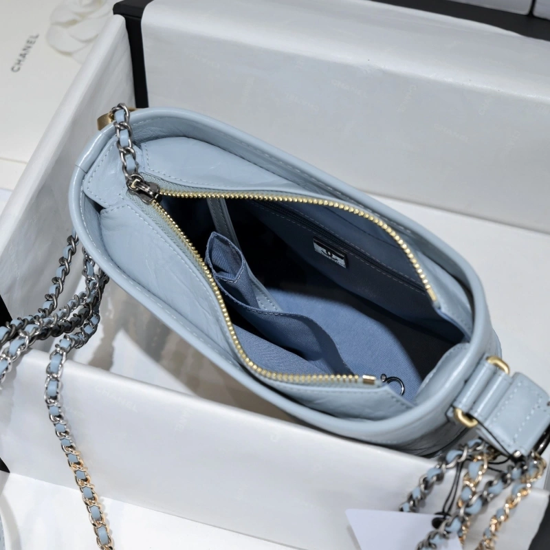 Ch**el satchel bags 4017-1885