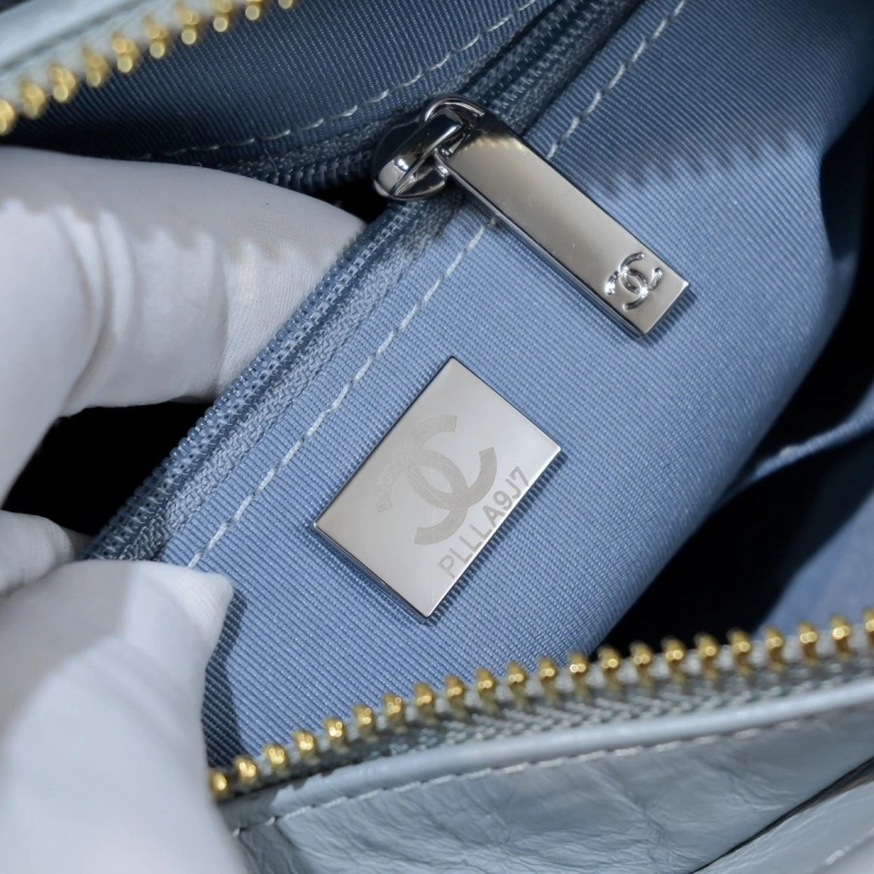 Ch**el satchel bags 4017-1885