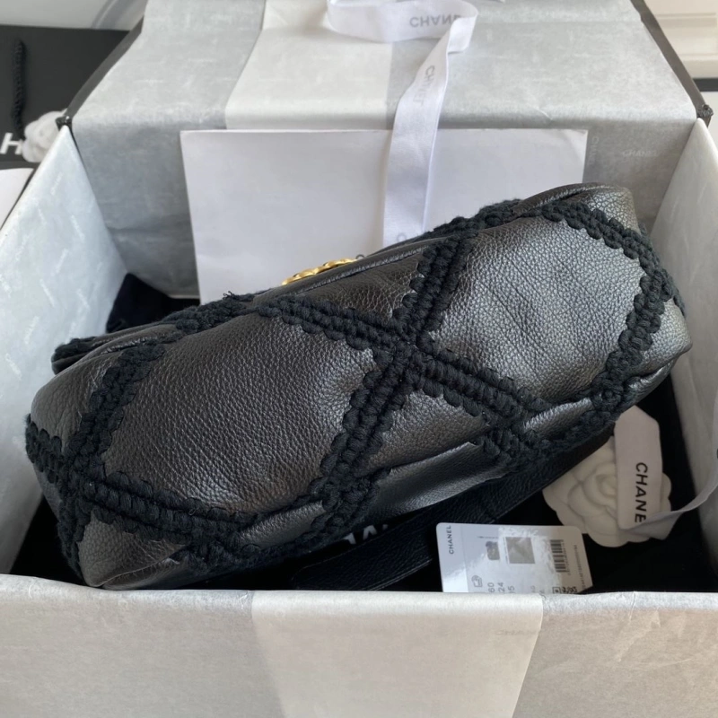 Ch**el 19 bags 4017-1888