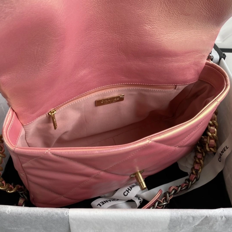 Ch**el 19 bags 4017-1890