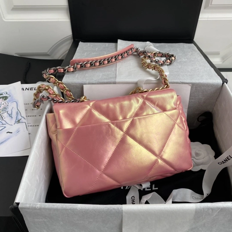 Ch**el 19 bags 4017-1891