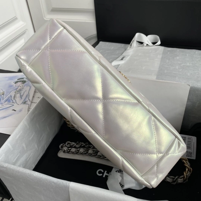 Ch**el 19 bags 4017-1892
