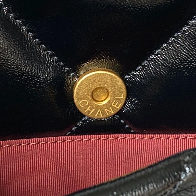 Ch**el 19 bags 4017-1895