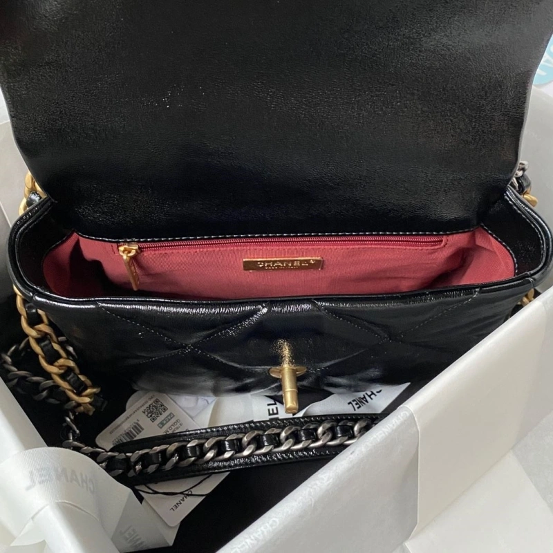 Ch**el 19 bags 4017-1895
