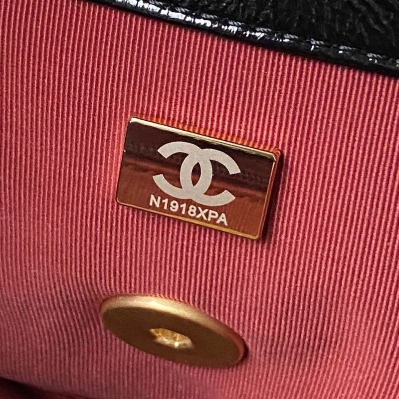 Ch**el 19 bags 4017-1895