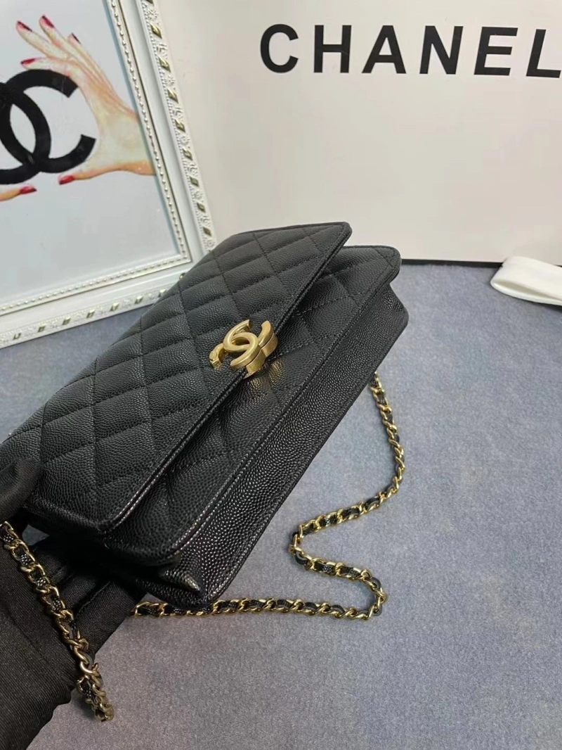 Ch**el 19 bags 4017-1970