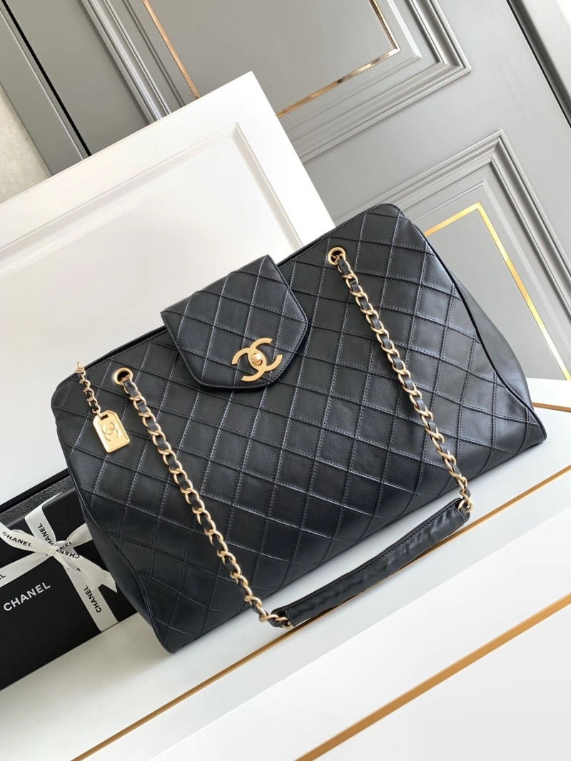 Ch**el travel bags 4017-1990