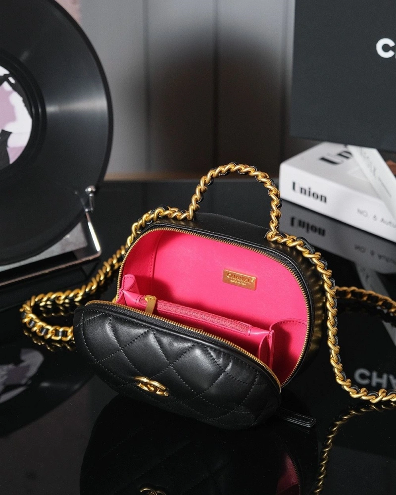 Ch**el cosmetic bags 4017-1995