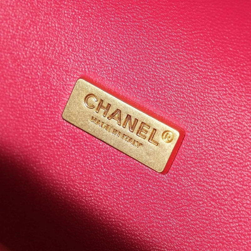 Ch**el cosmetic bags 4017-1995