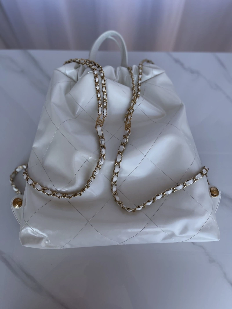 Ch**el shopping bags 4017-2000