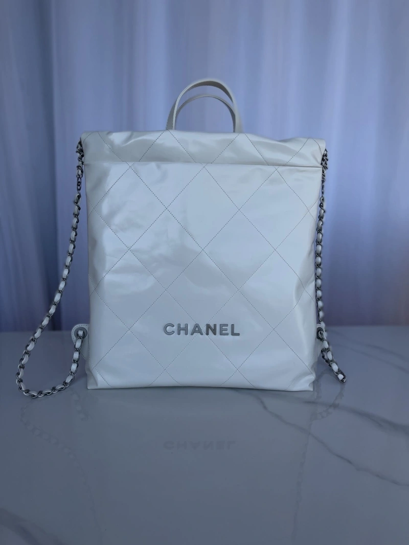 Ch**el shopping bags 4017-2001