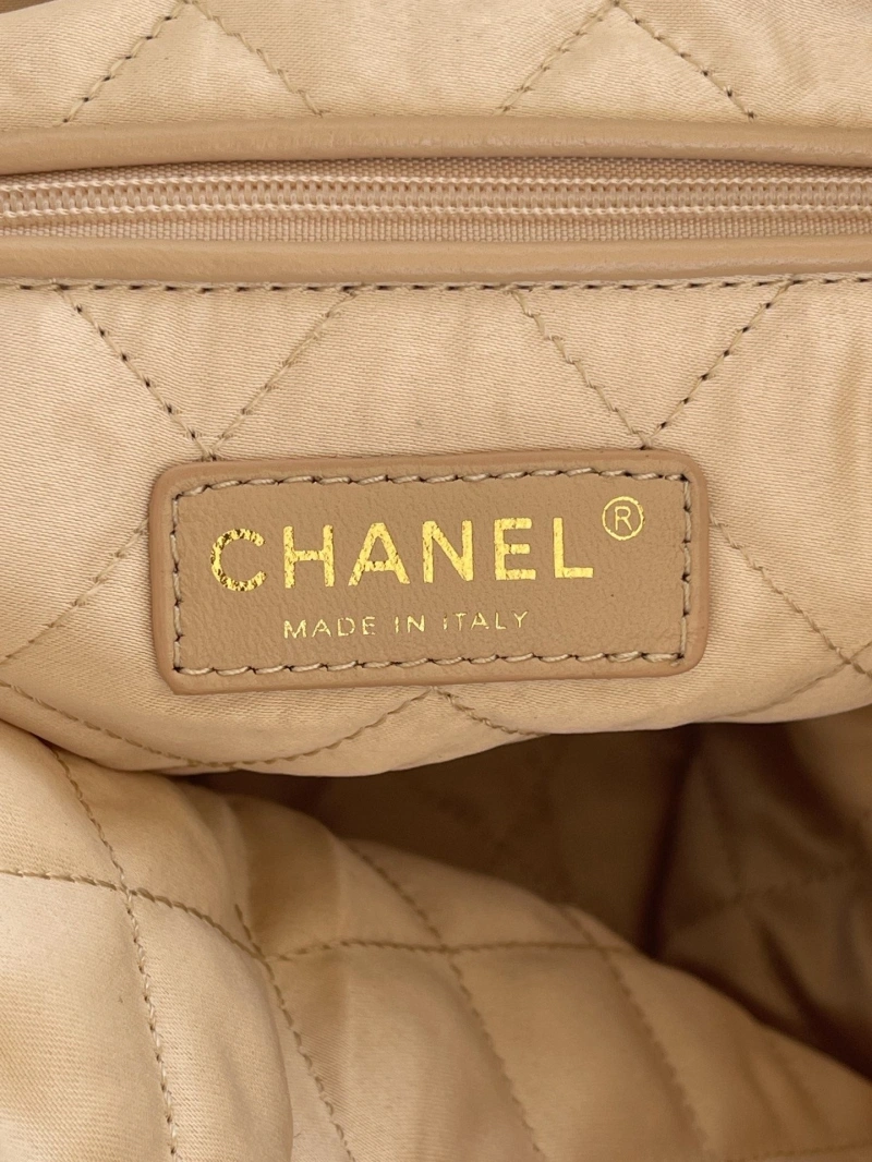Ch**el shopping bags 4017-2002