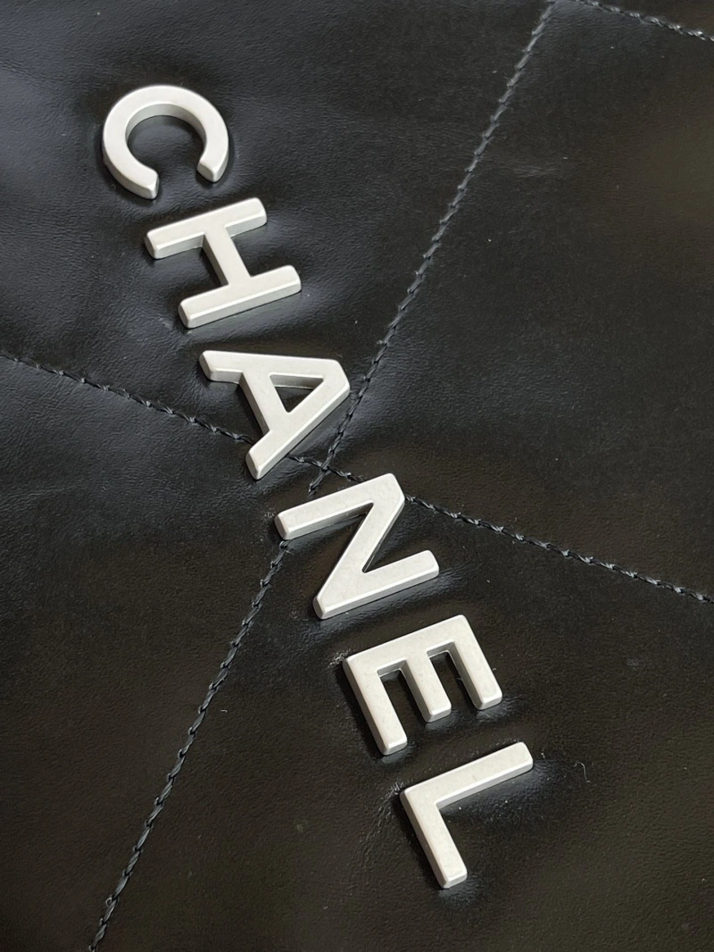 Ch**el shopping bags 4017-2012