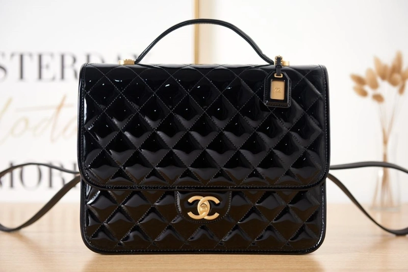 Ch**el cf series bags 4017-2015