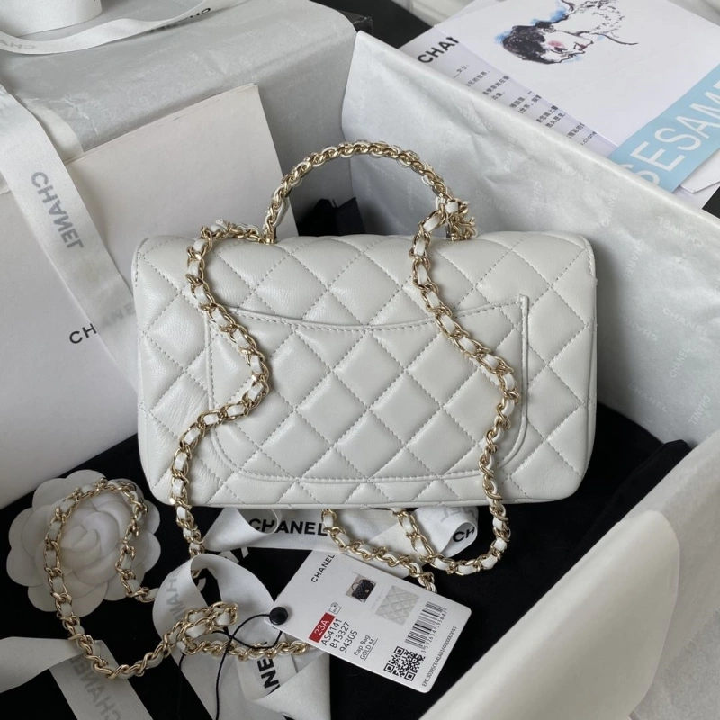 Ch**el cf series bags 4017-2089