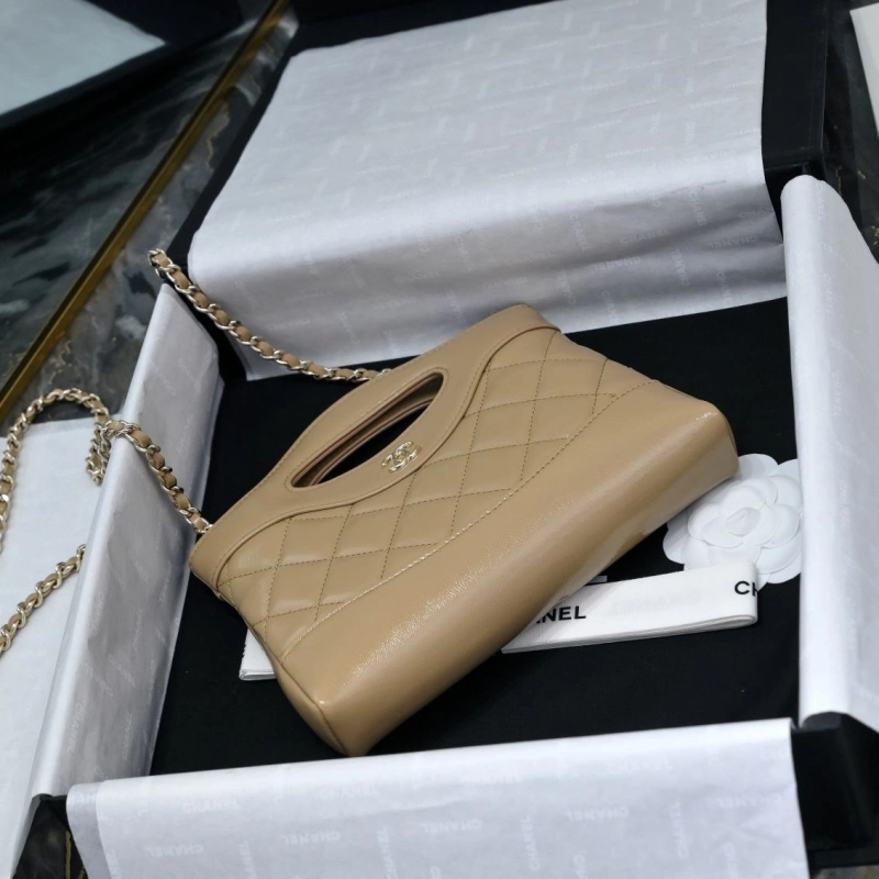 Ch**el shopping bags 4017-2115