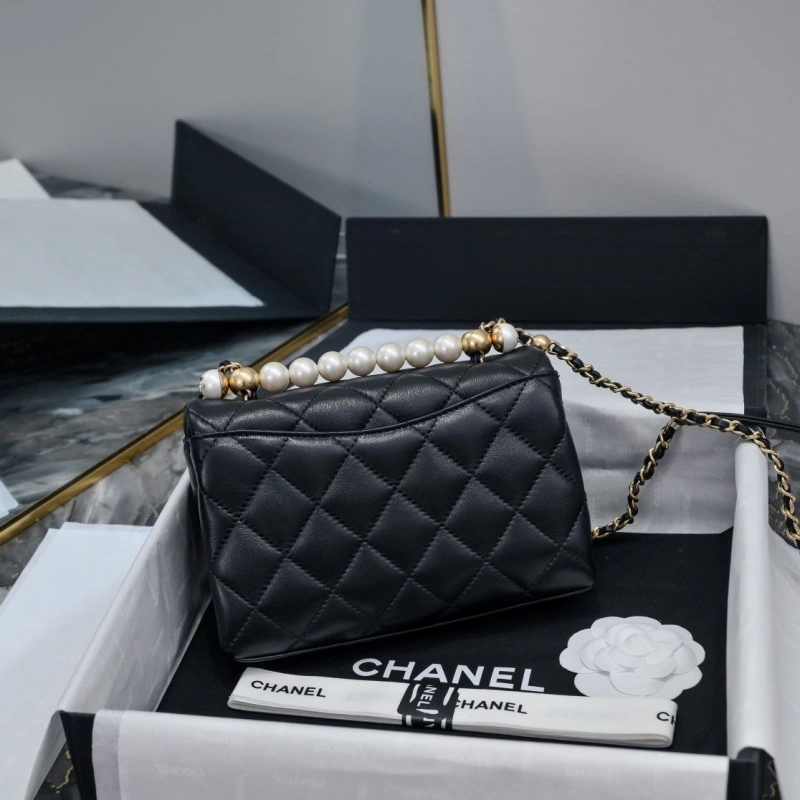 Ch**el woc bags 4017-2131